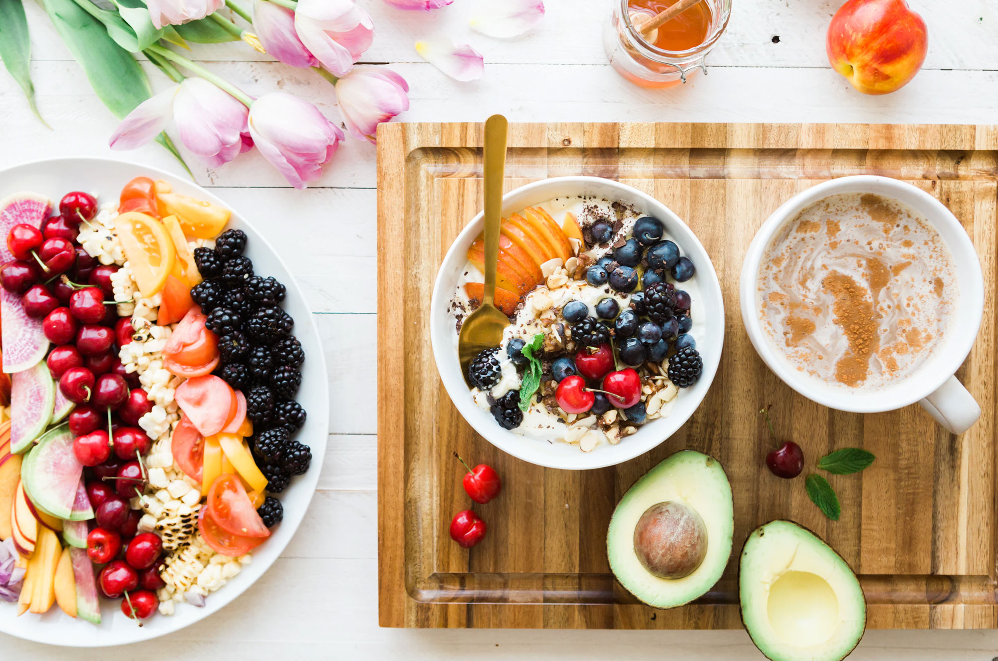 Healthy Breakfast - Reittherapie Karlein-Gnau Healthy Breakfast