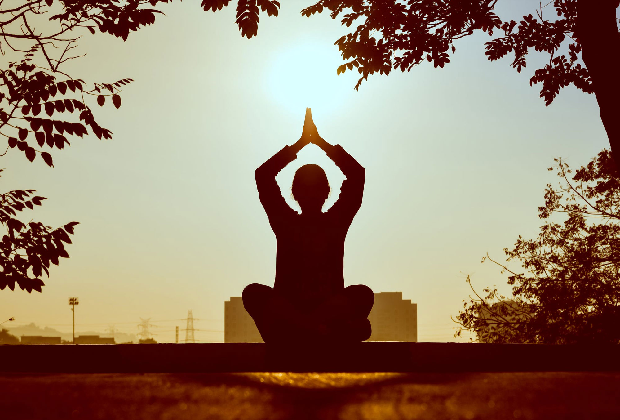 Meditation Outdoors - Reittherapie Karlein-Gnau Meditation Outdoors