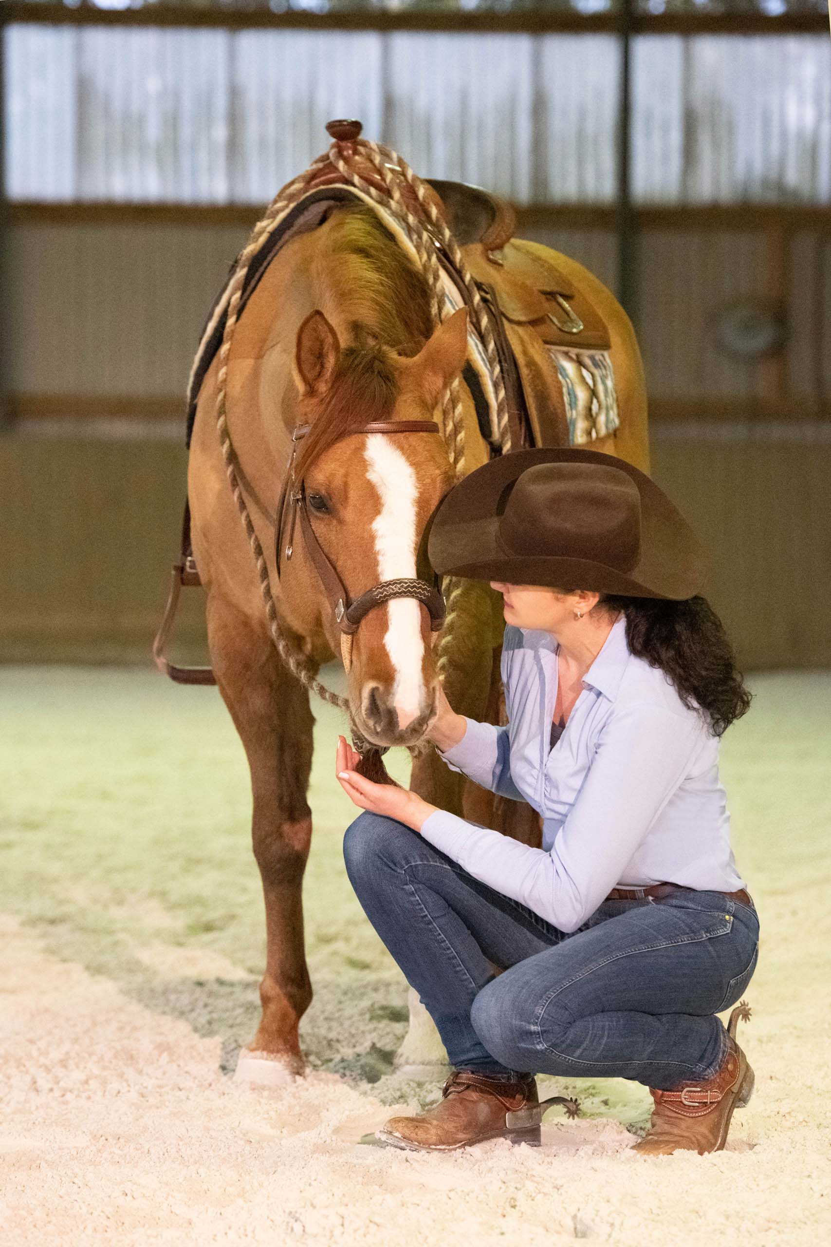 ueber mich ueber mich