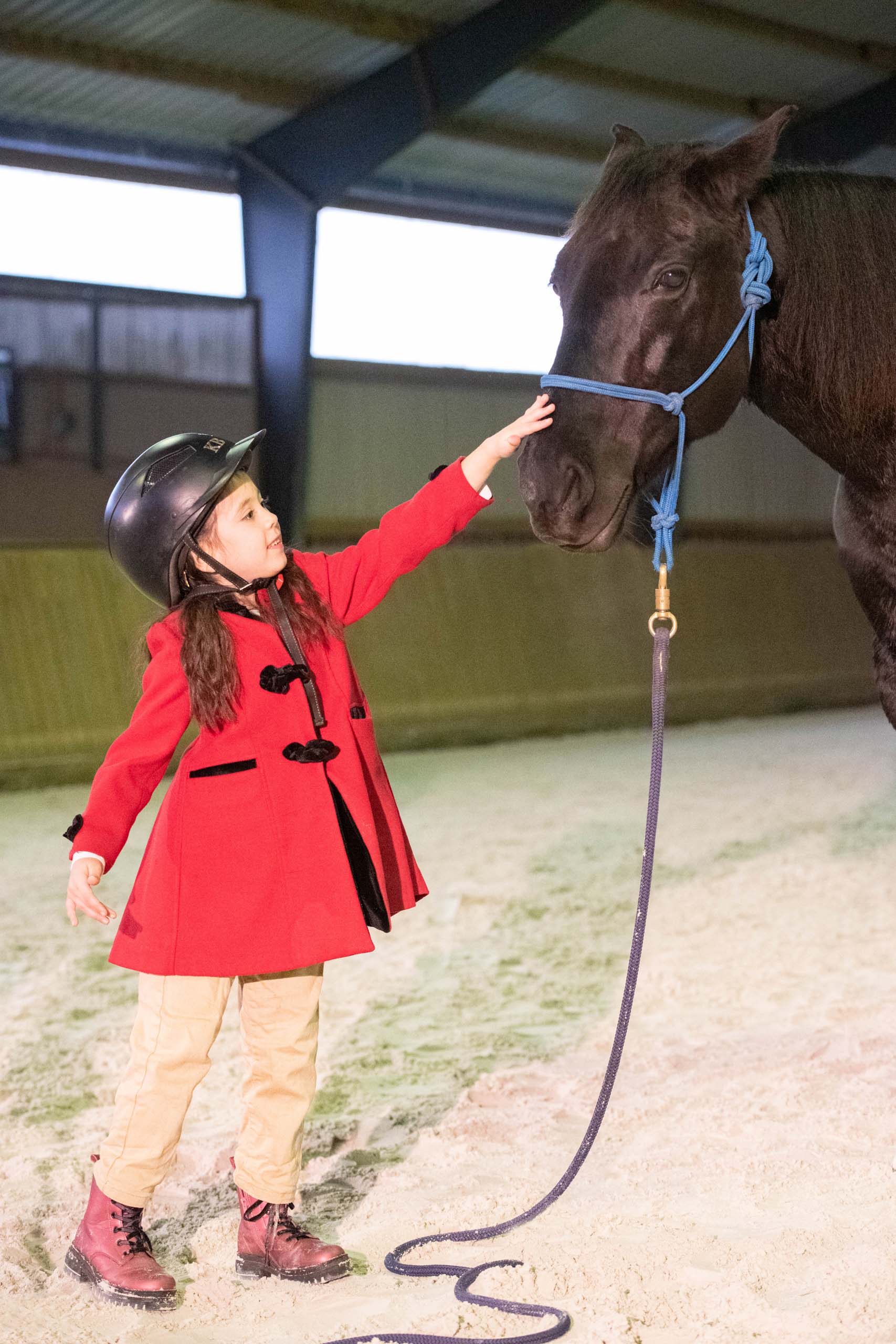 ueber mich ueber mich