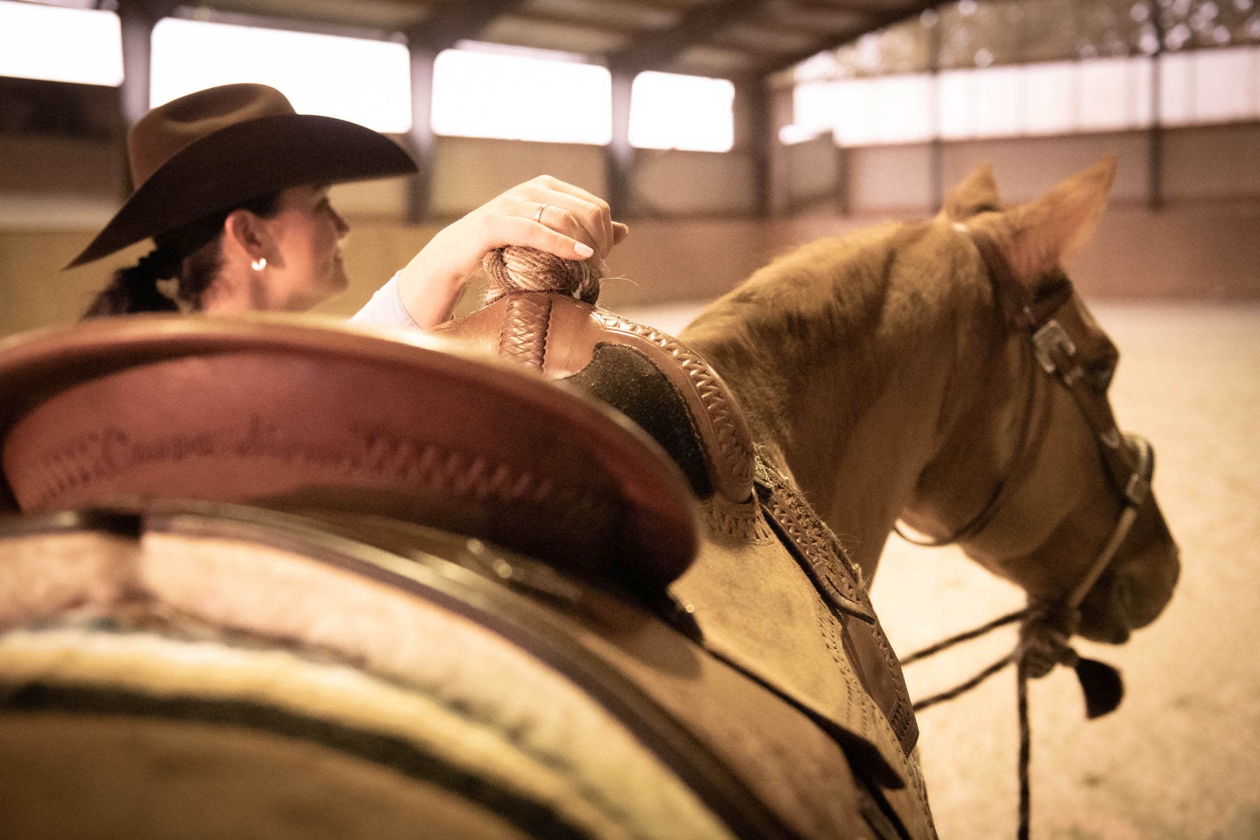 ueber mich ueber mich