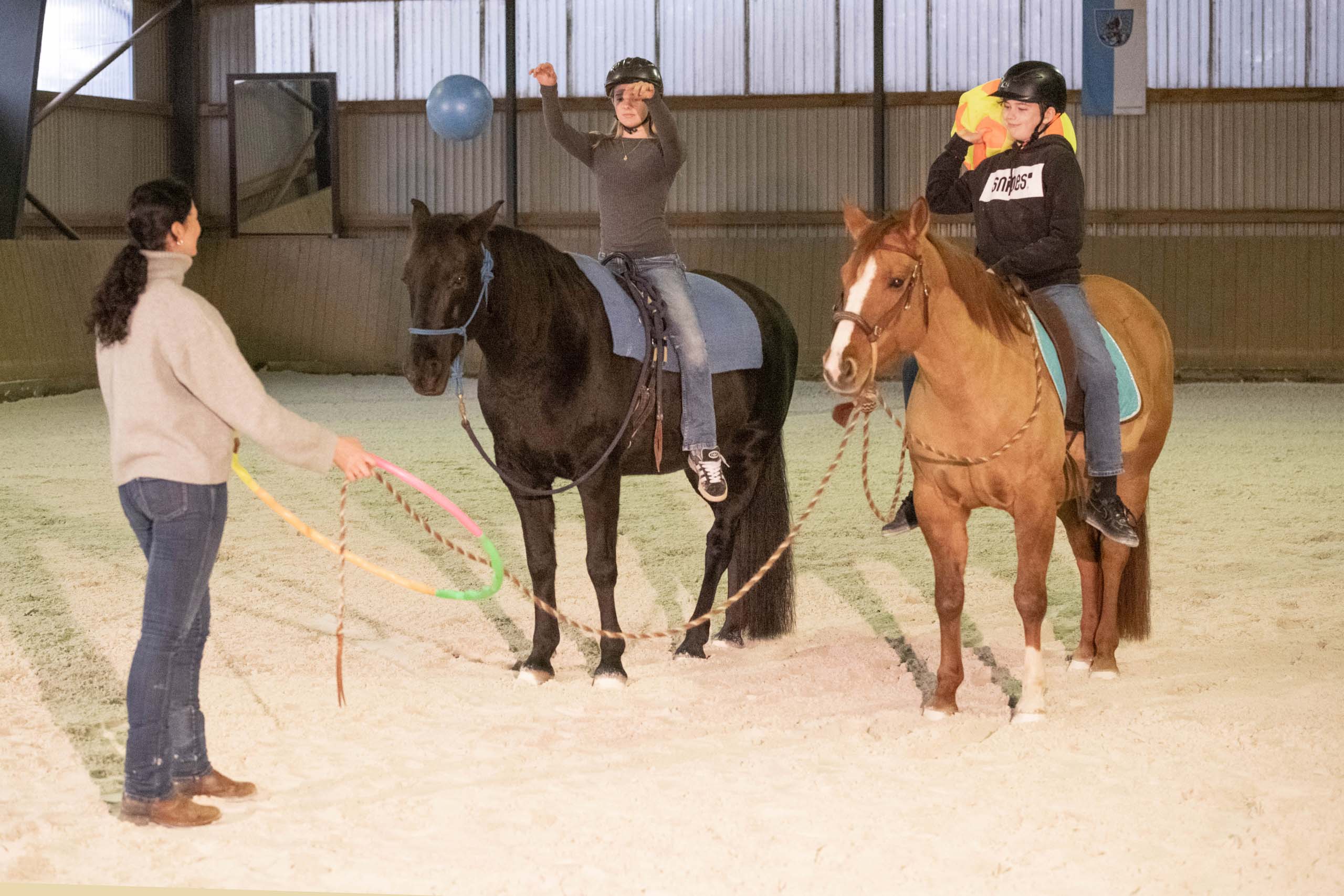 ueber mich ueber mich