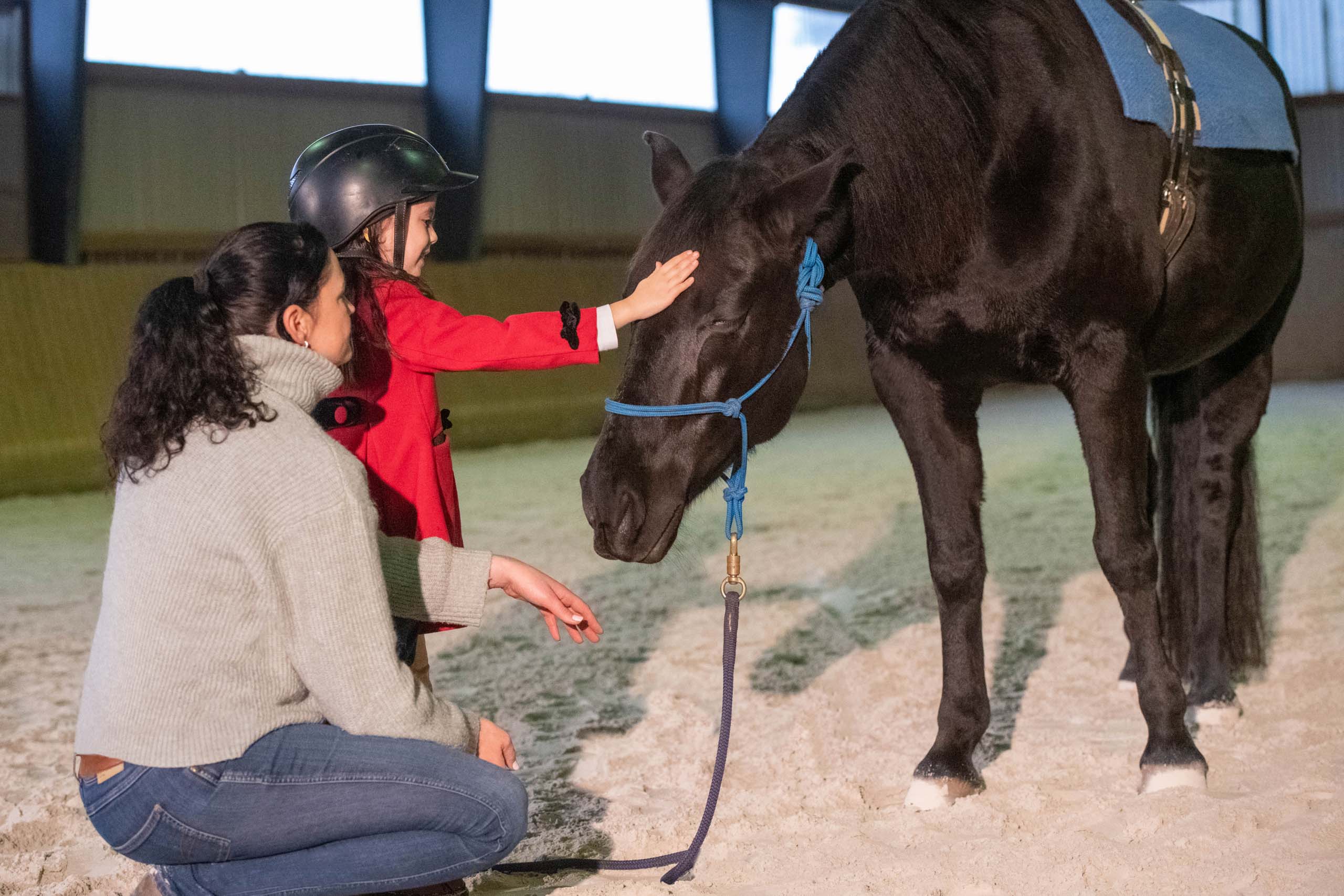 ueber mich ueber mich
